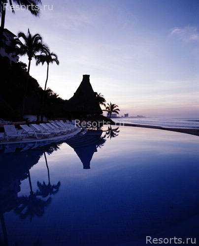 Quinta Real Acapulco 17